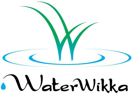 WaterWikka Natural Product for Water Conservation